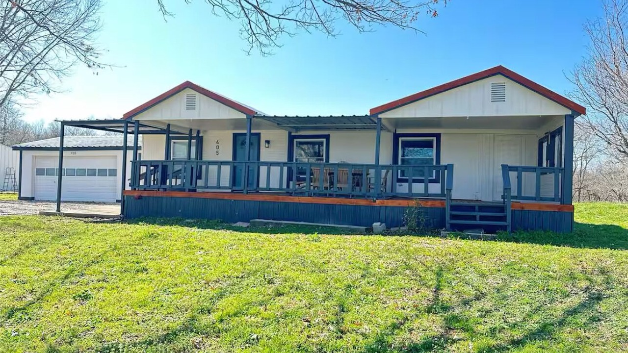 Photo of Outdoor in Navarro County
