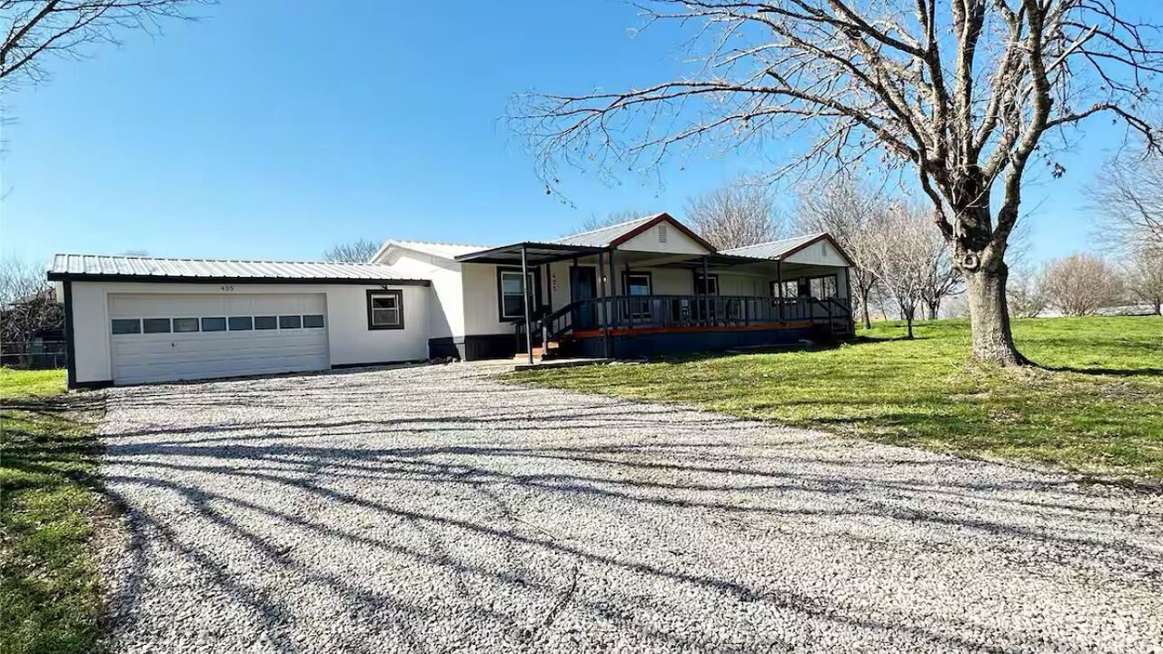 Photo of Outdoor in Navarro County