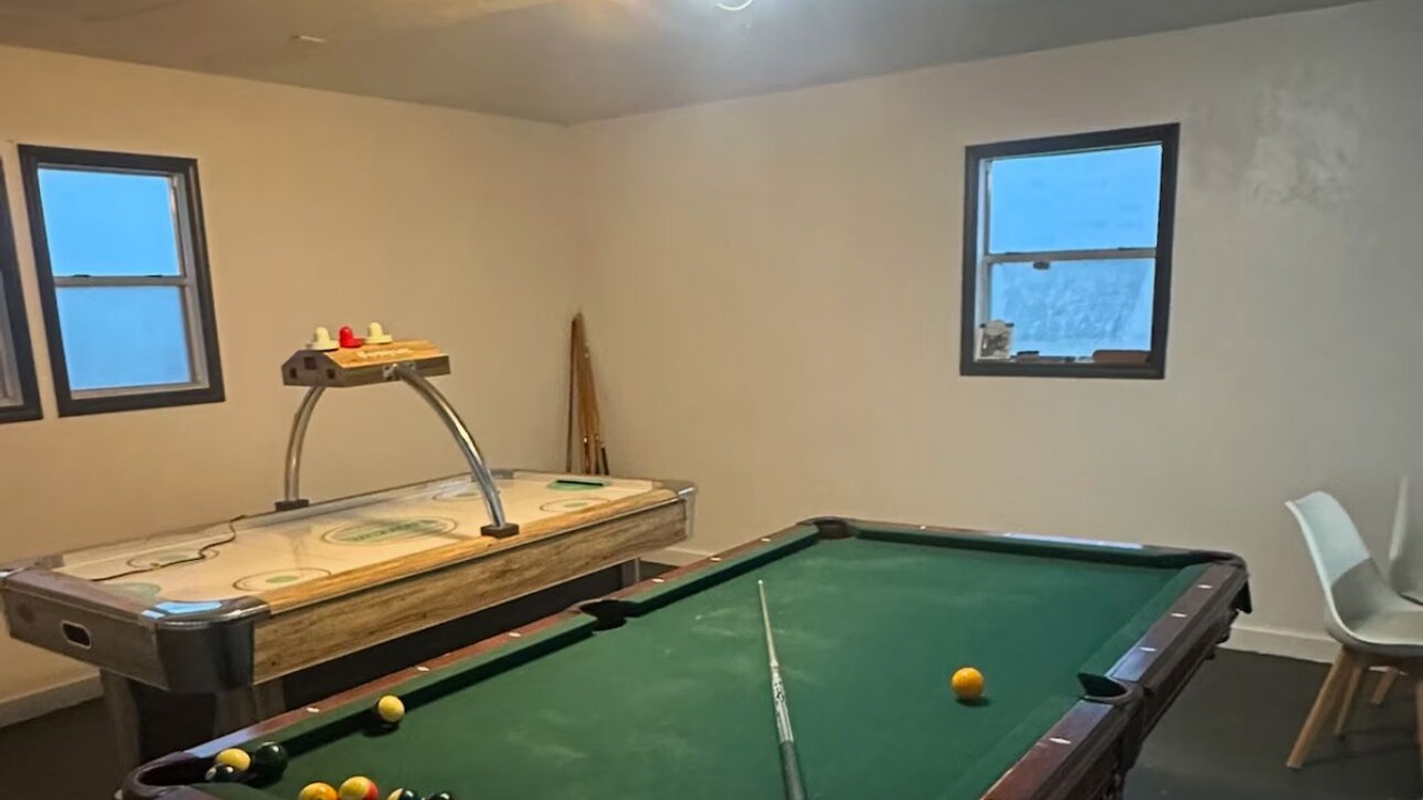 Photo of Bedroom in Navarro County
