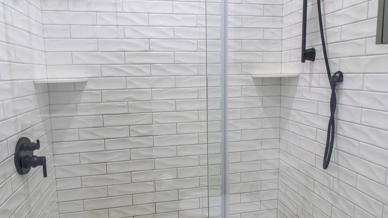 Photo of Bathroom in Aiken