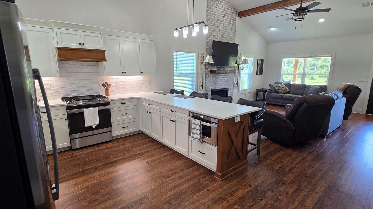 Photo of Kitchen in Aiken