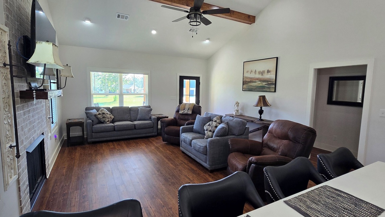 Photo of Livingroom in Aiken