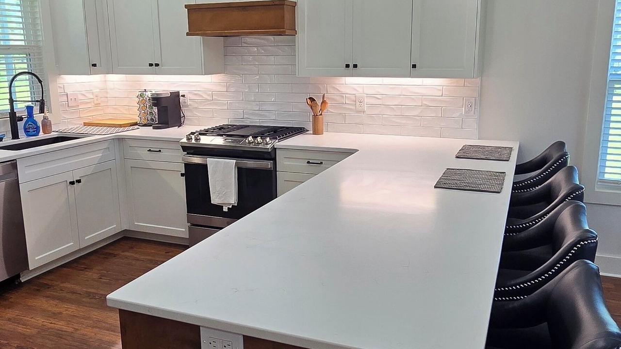Photo of Kitchen in Aiken