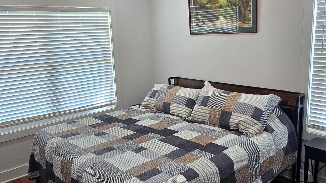 Photo of Bedroom in Aiken