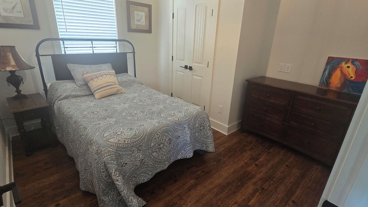 Photo of Bedroom in Aiken