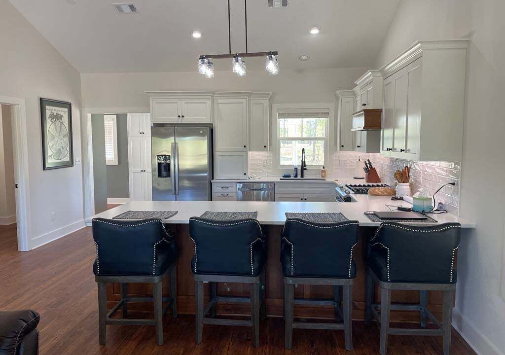 Photo of Kitchen in Aiken