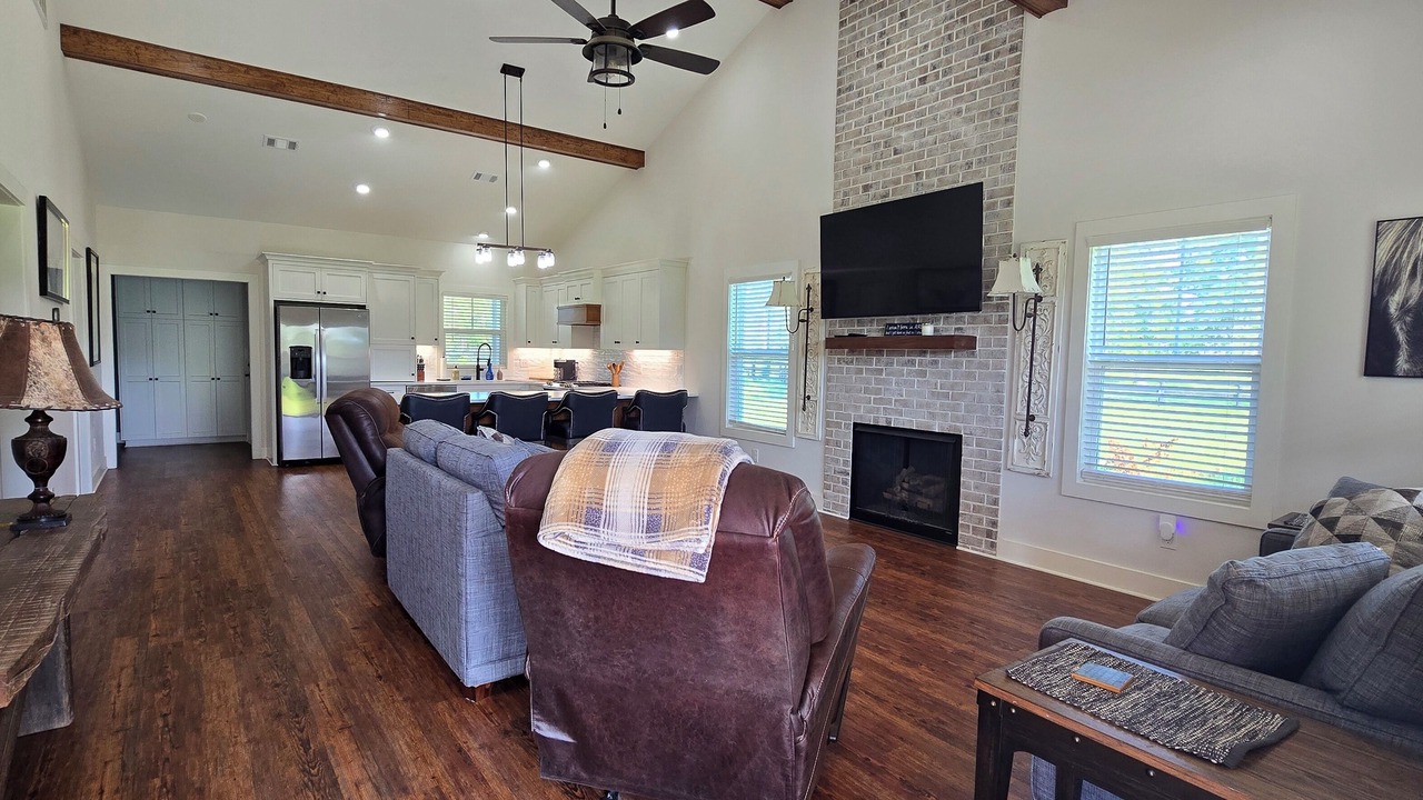Photo of Livingroom in Aiken