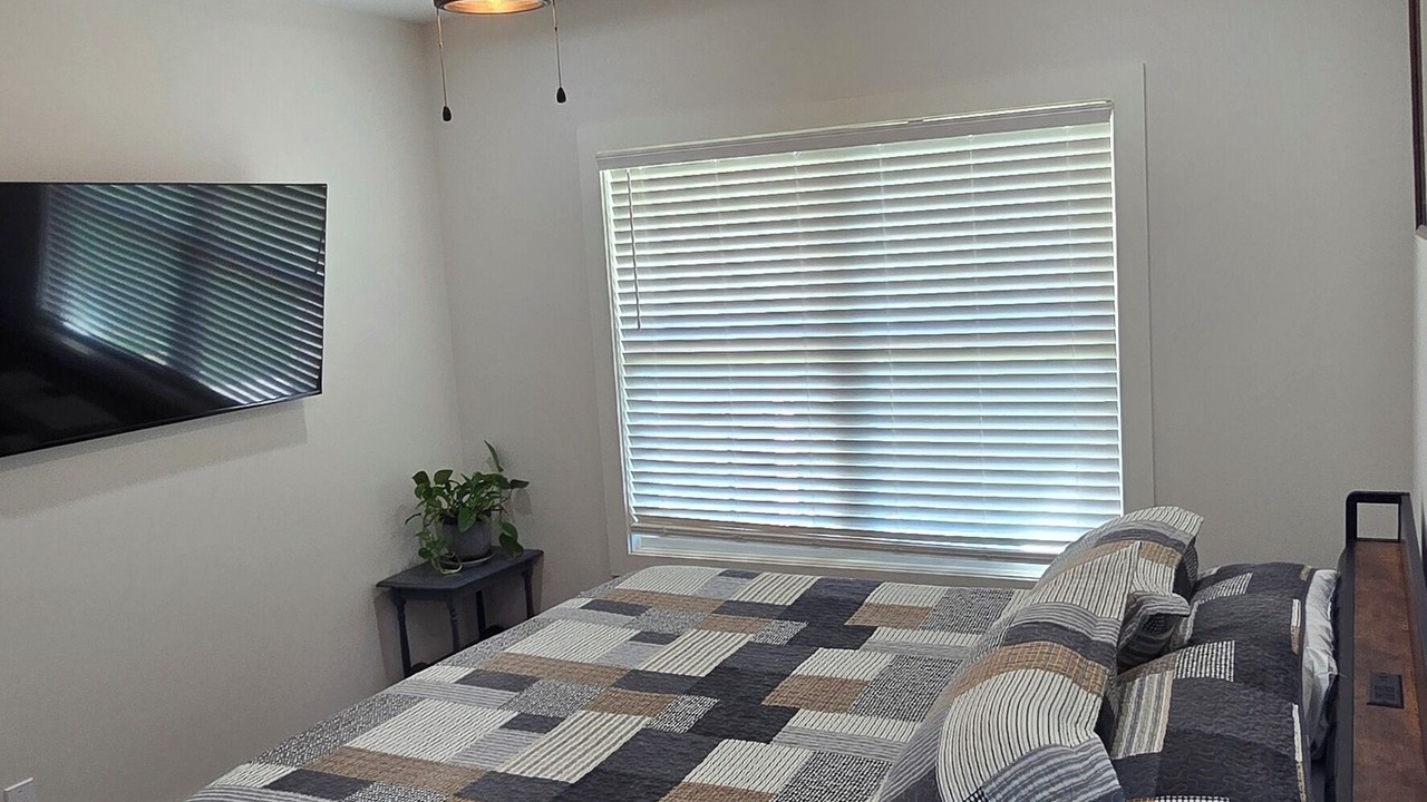 Photo of Bedroom in Aiken