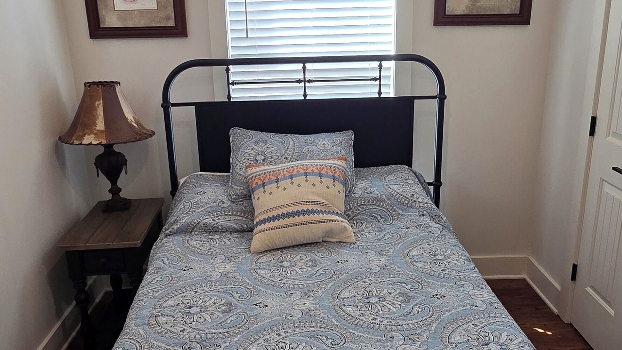 Photo of Bedroom in Aiken