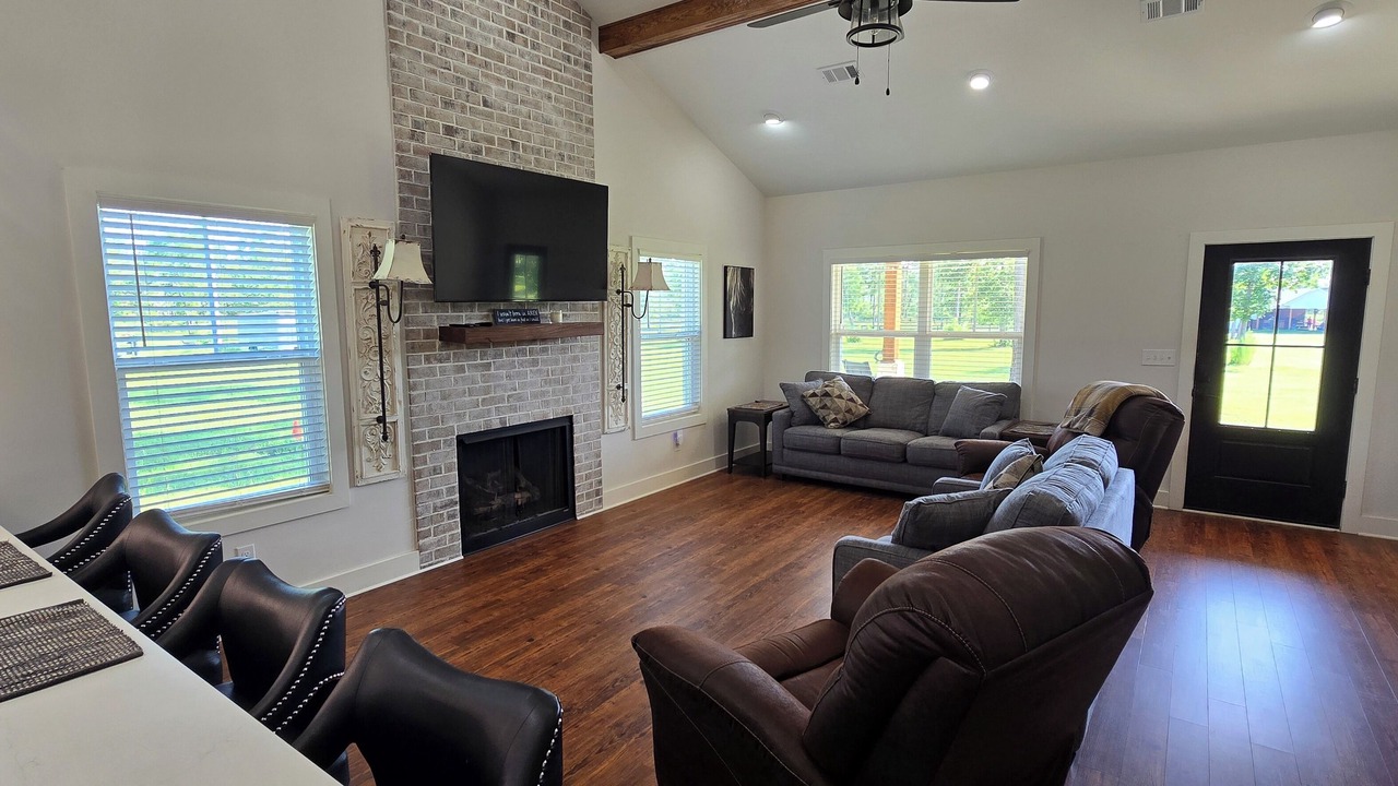 Photo of Livingroom in Aiken