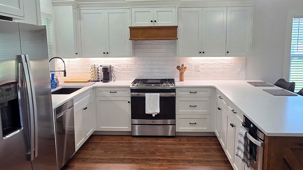 Photo of Kitchen in Aiken