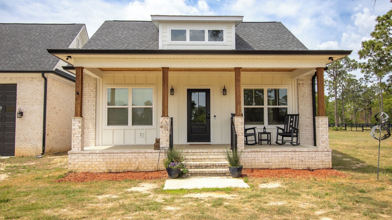 Photo of Outdoor in Aiken