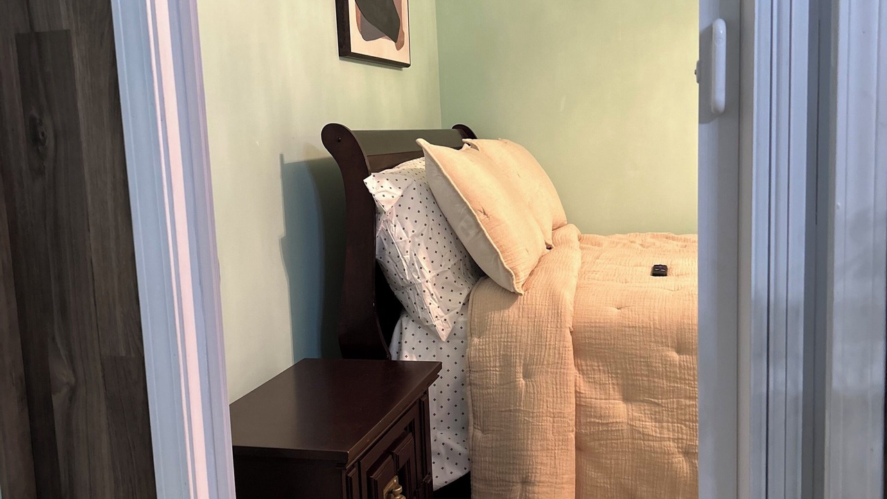 Photo of Bedroom in Mamers