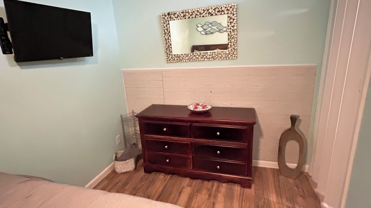 Photo of Bedroom in Mamers