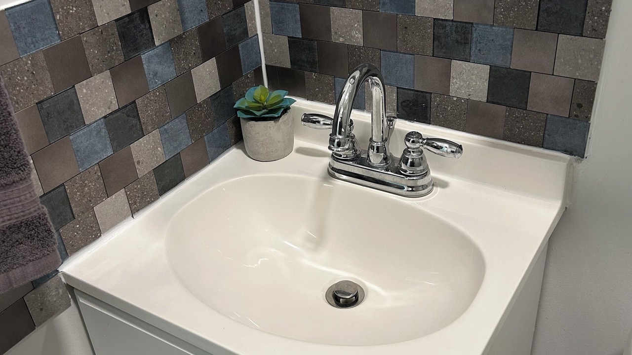 Photo of Bathroom in Mamers