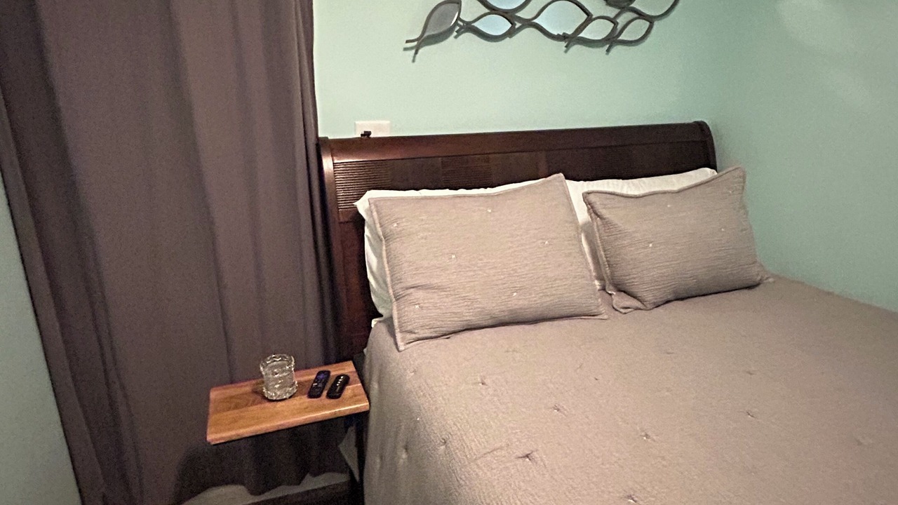 Photo of Bedroom in Mamers