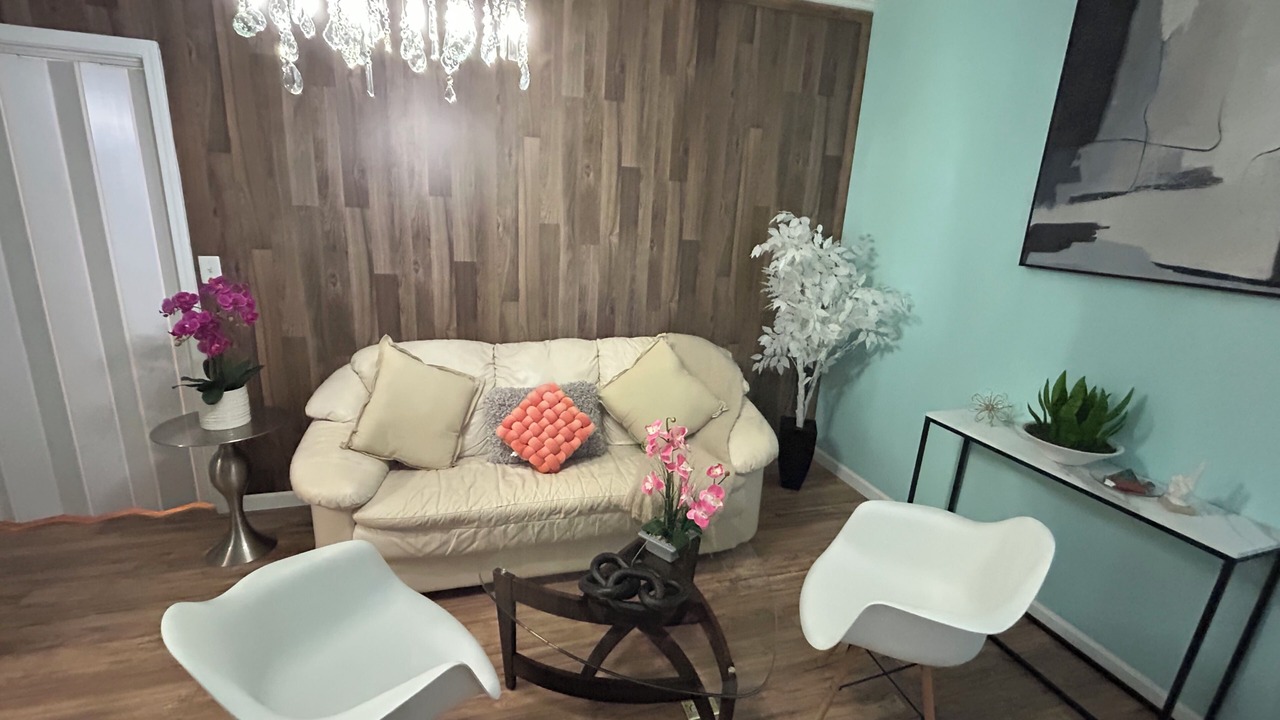 Photo of Livingroom in Mamers
