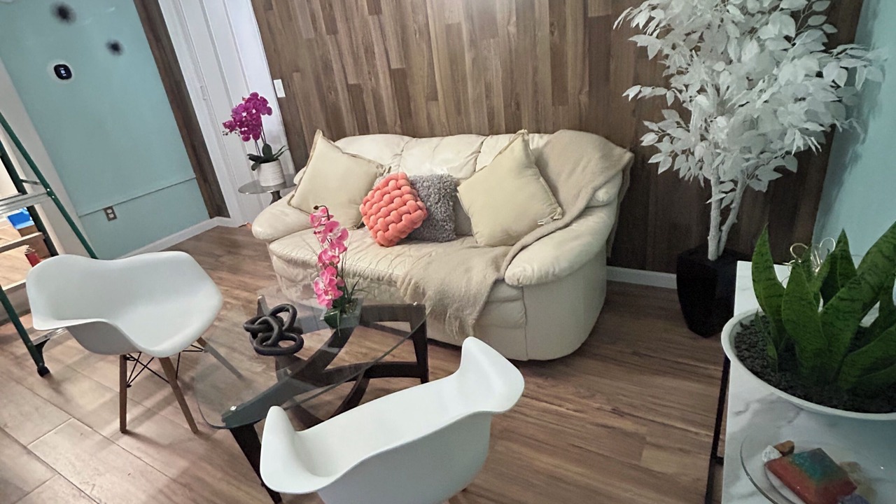 Photo of Livingroom in Mamers