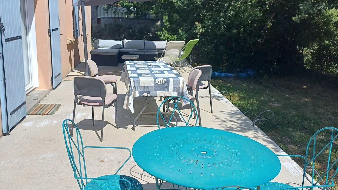 Photo of Outdoor in Aubigny