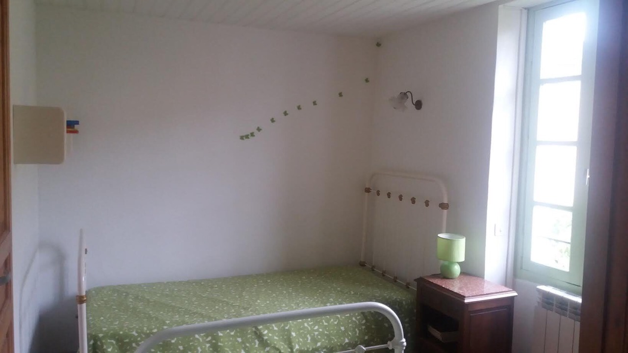 Photo of Bedroom in Siorac-en-Perigord