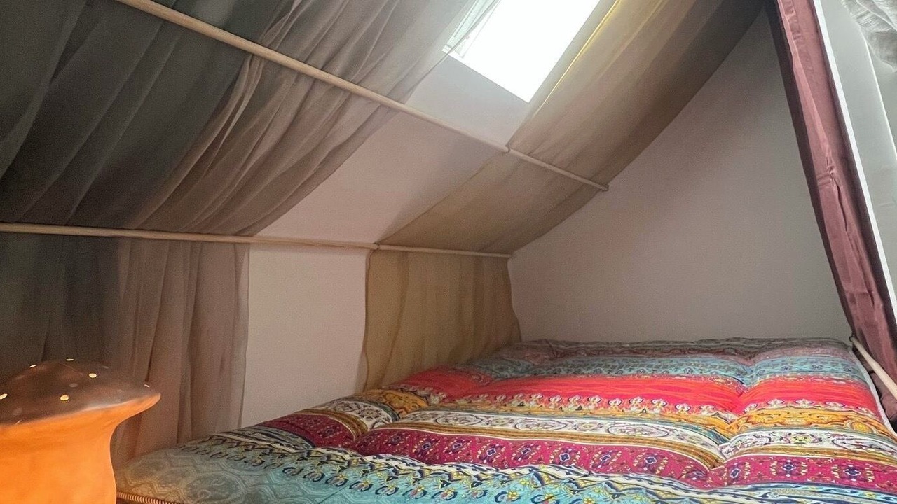 Photo of Bedroom in Audresselles
