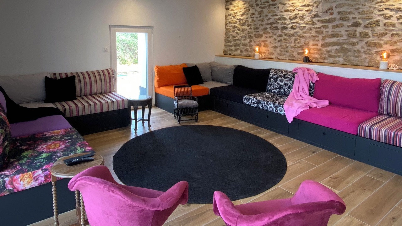 Photo of Livingroom in Audresselles