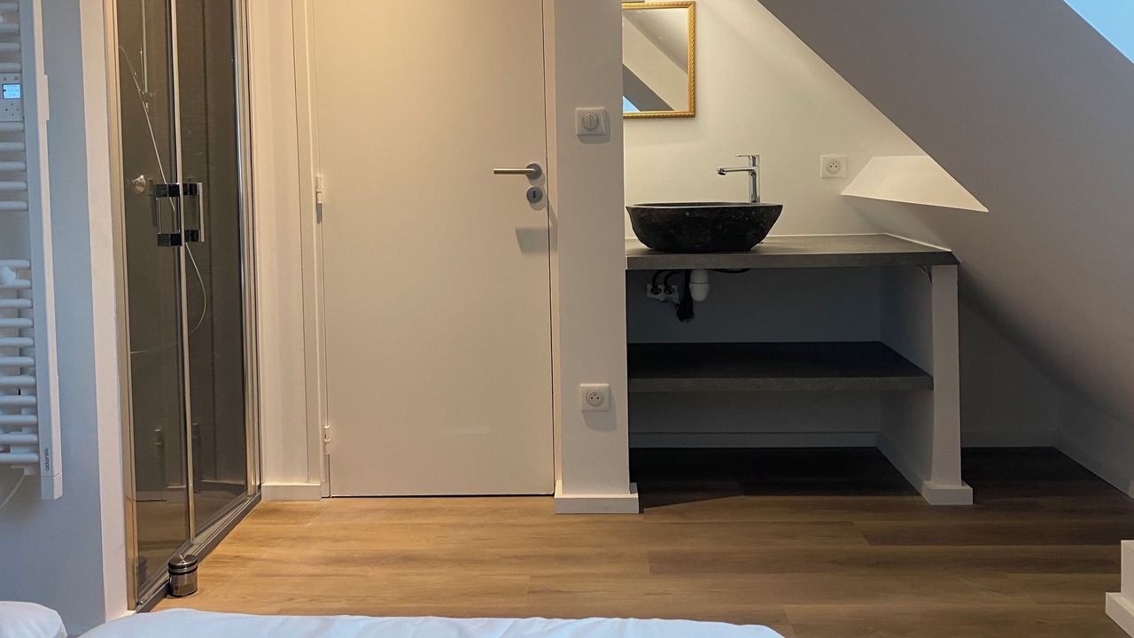 Photo of Bathroom in Audresselles