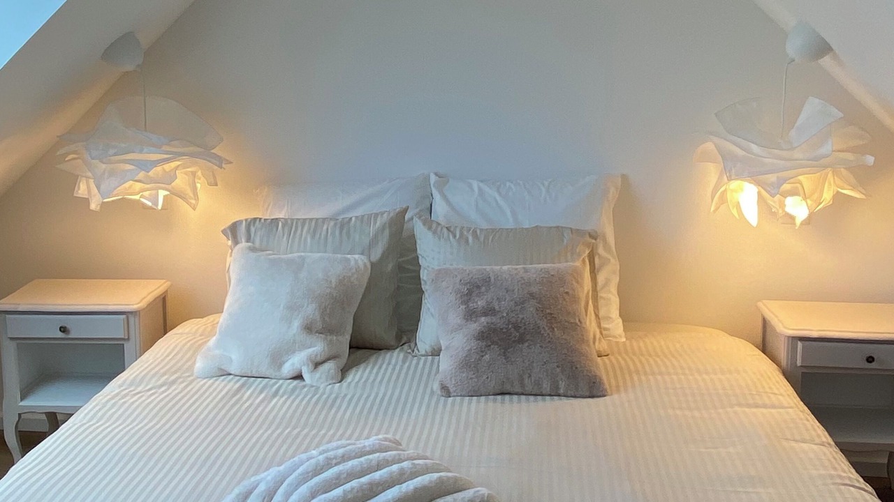 Photo of Bedroom in Audresselles