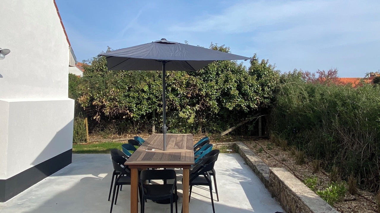 Photo of Outdoor in Audresselles