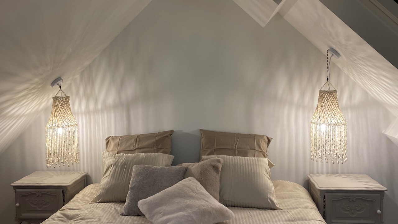 Photo of Bedroom in Audresselles