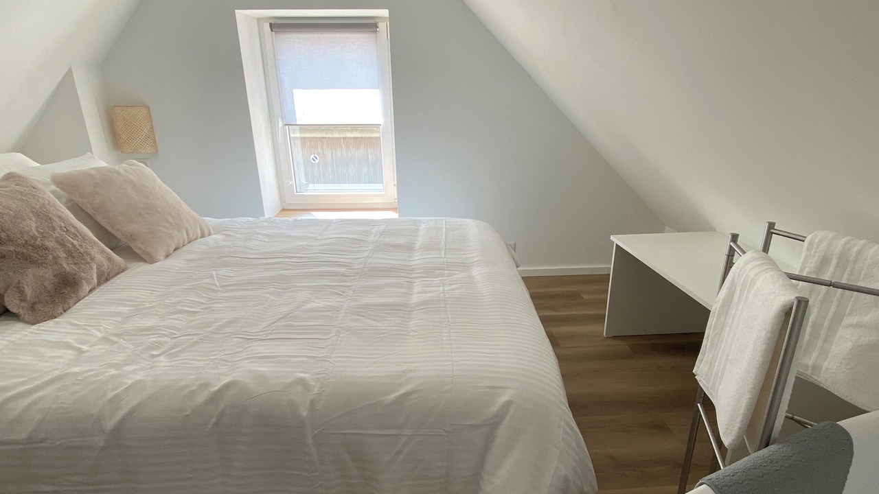 Photo of Bedroom in Audresselles