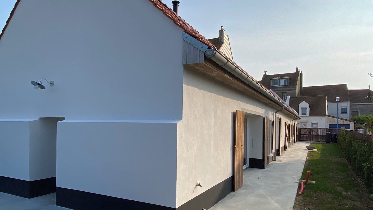 Photo of Outdoor in Audresselles