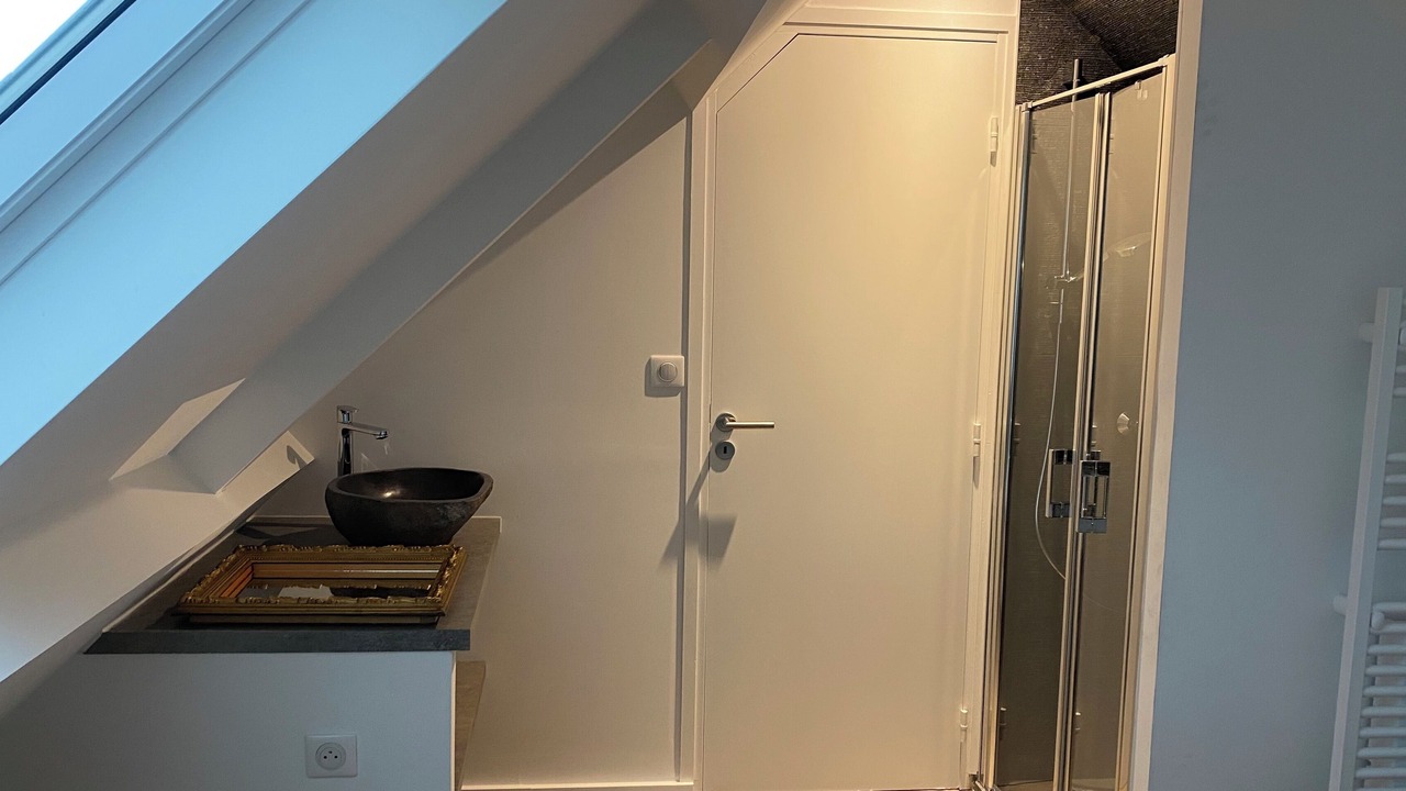 Photo of Bathroom in Audresselles