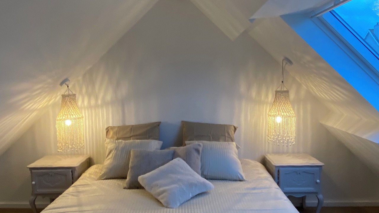 Photo of Bedroom in Audresselles