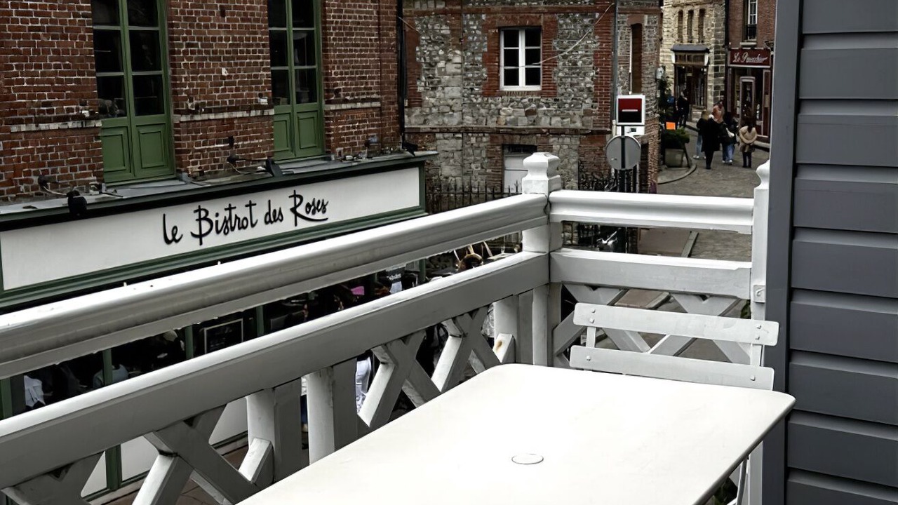 Photo of Outdoor in Veules-les-Roses