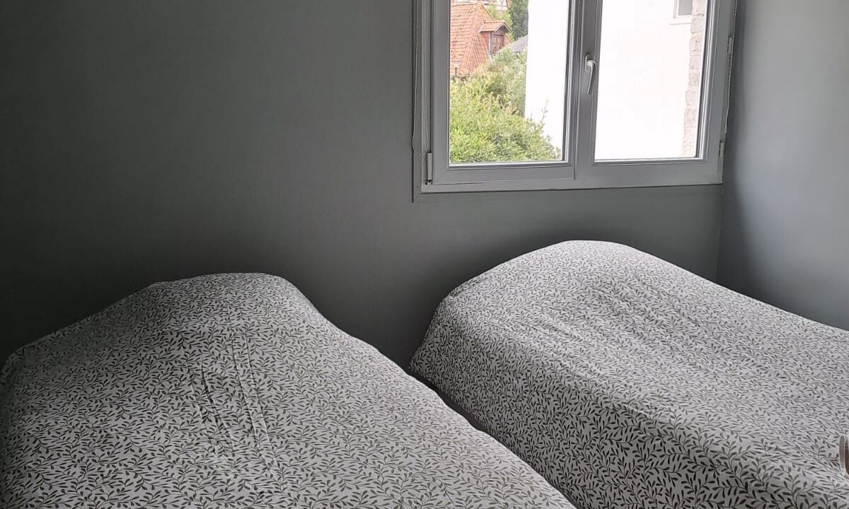 Photo of Bedroom in Veules-les-Roses