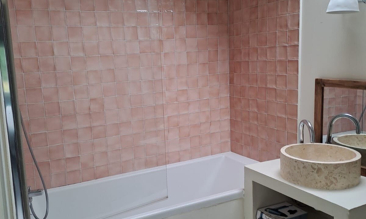 Photo of Bathroom in Veules-les-Roses