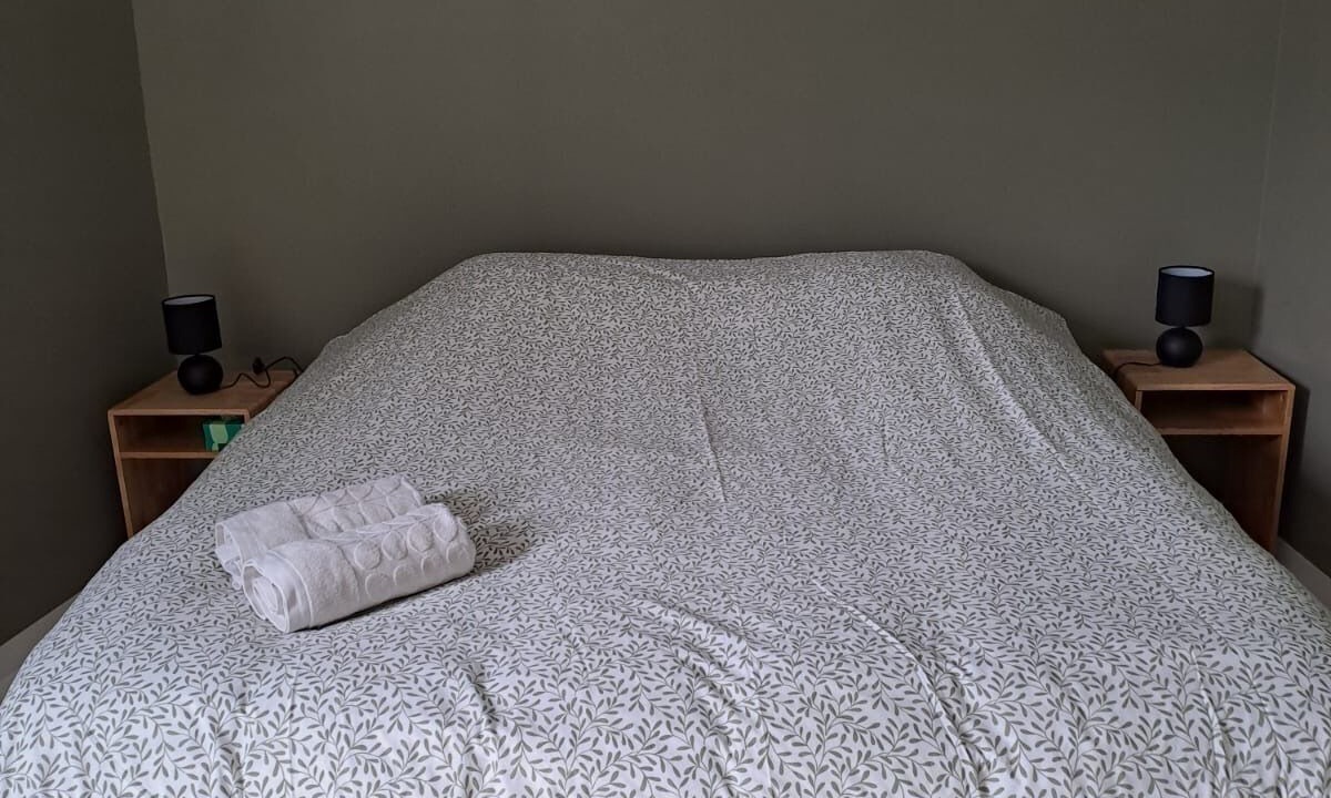 Photo of Bedroom in Veules-les-Roses