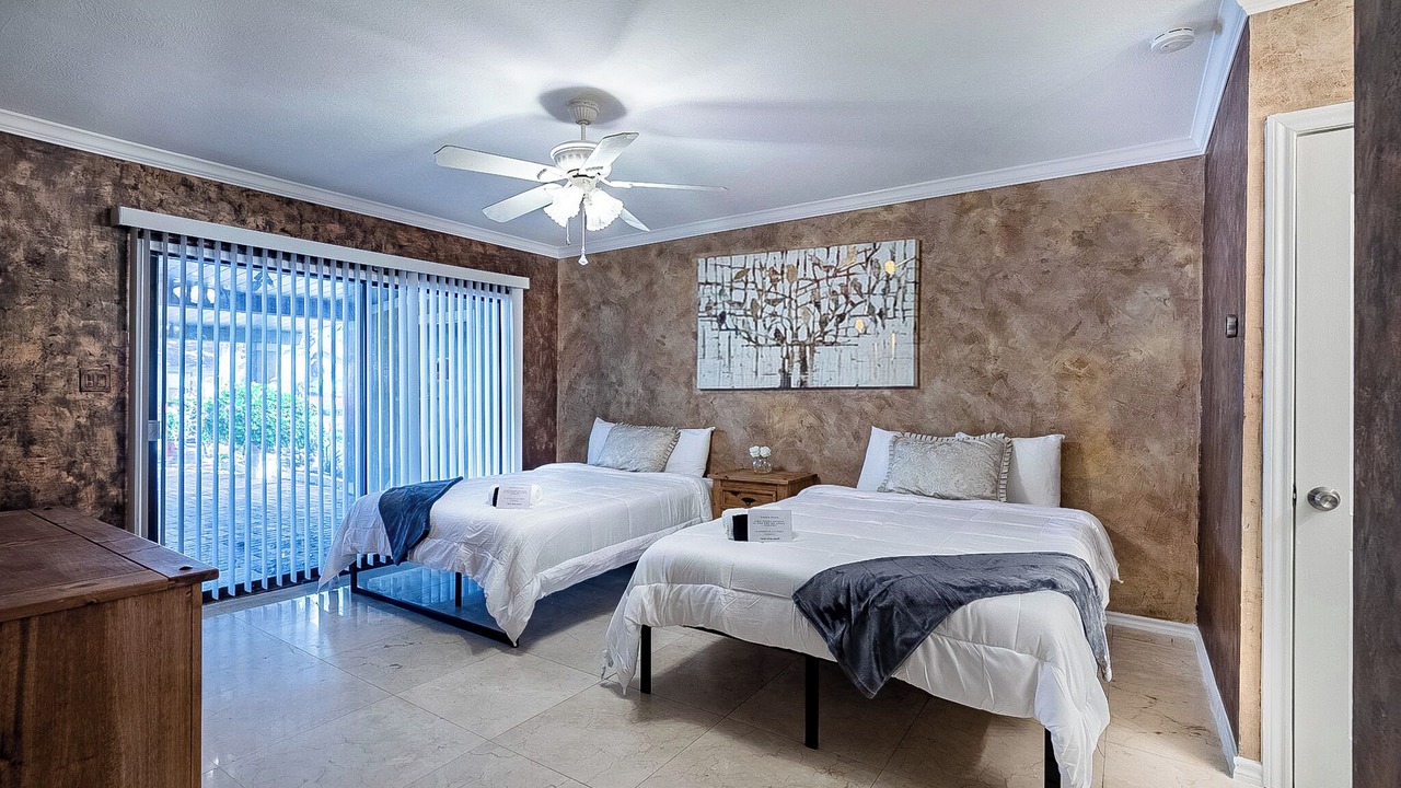 Photo of Bedroom in Spring Branch East