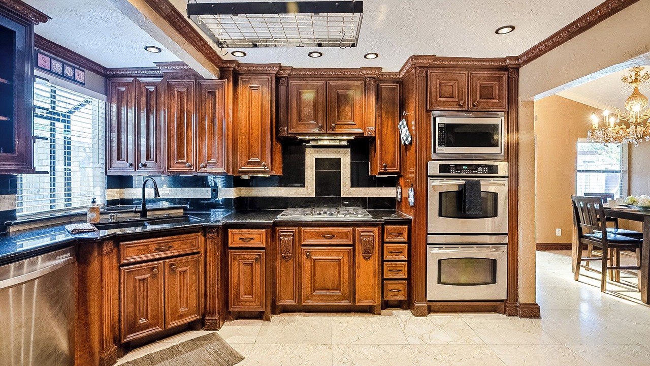 Photo of Kitchen in Spring Branch East