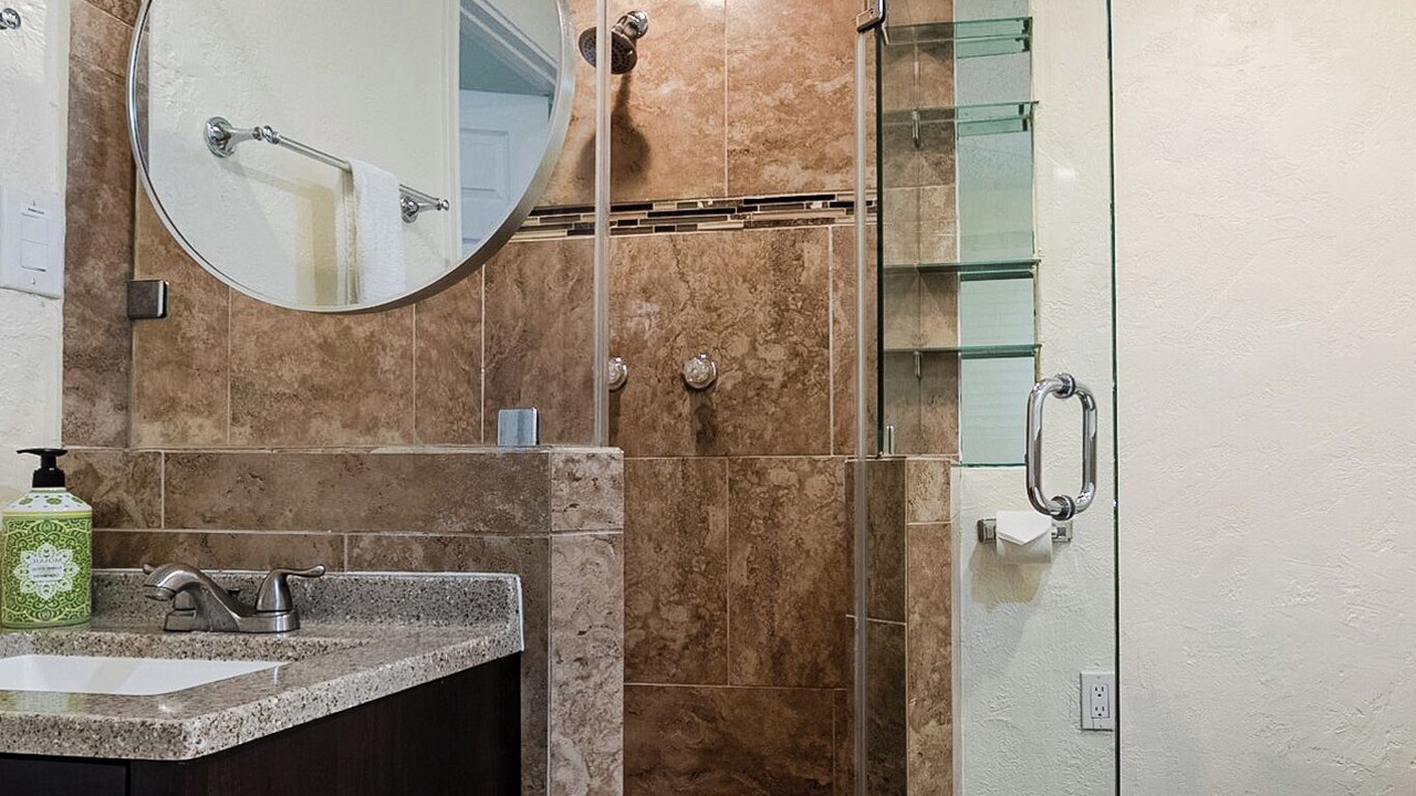 Photo of Bathroom in Spring Branch East