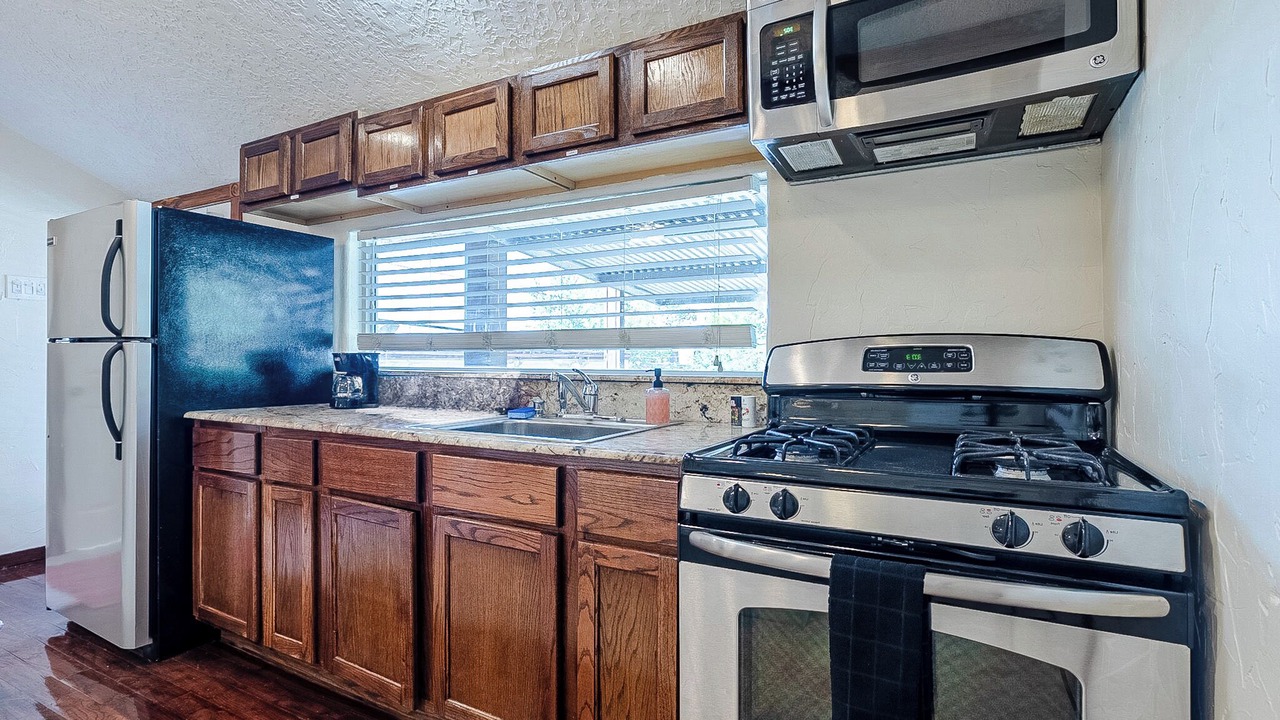 Photo of Kitchen in Spring Branch East