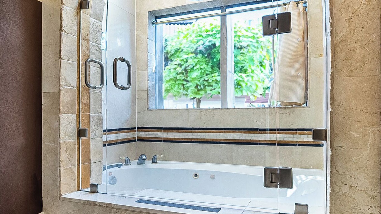 Photo of Bathroom in Spring Branch East