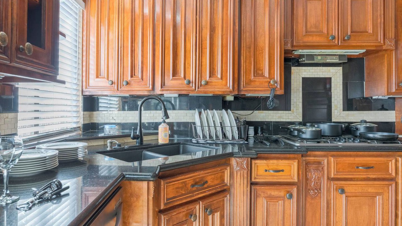 Photo of Kitchen in Spring Branch East