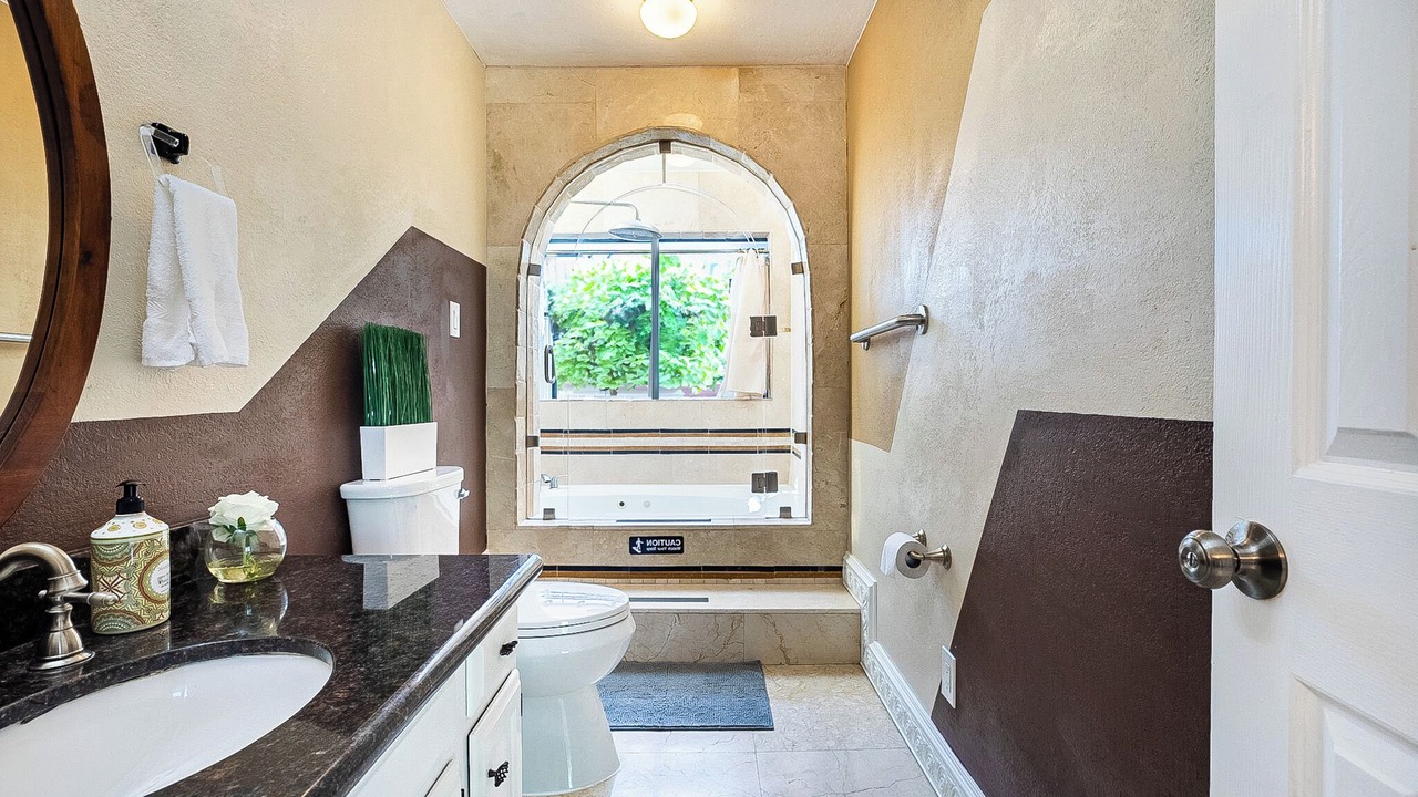 Photo of Bathroom in Spring Branch East
