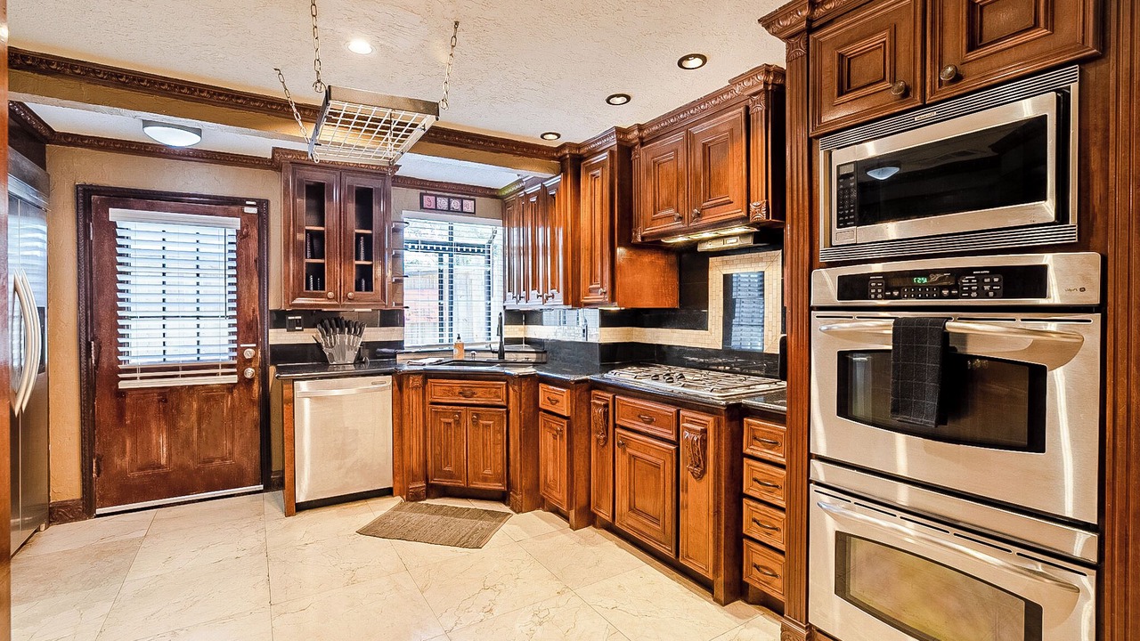 Photo of Kitchen in Spring Branch East