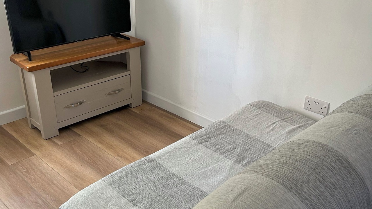 Photo of Bedroom in Trowbridge