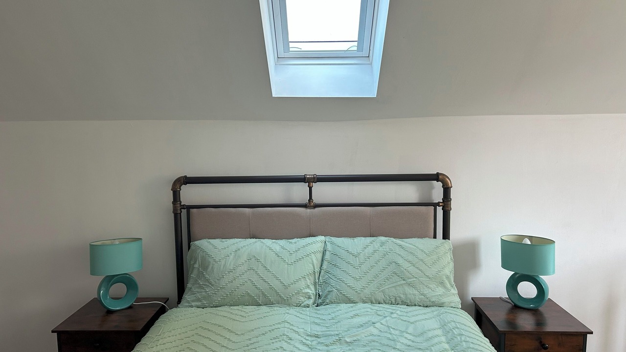 Photo of Bedroom in Trowbridge