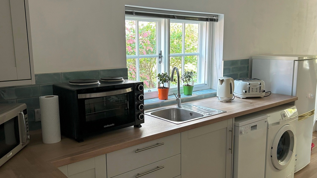 Photo of Kitchen in Trowbridge