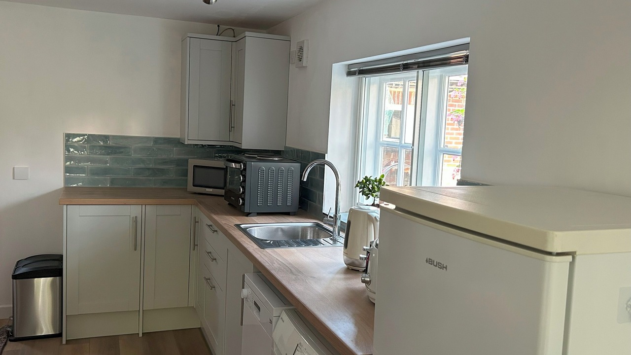 Photo of Kitchen in Trowbridge